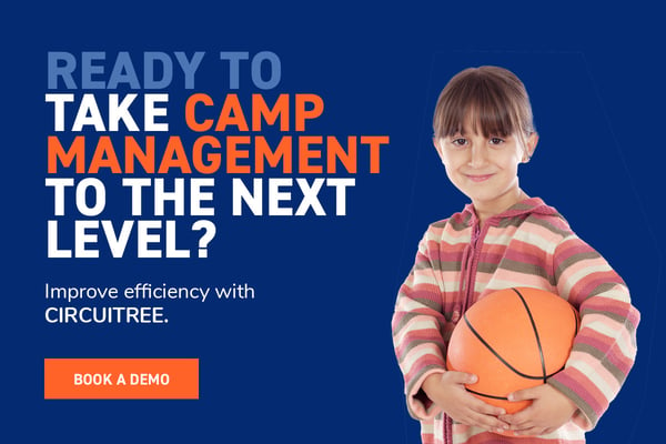 Click to book a demo of CIRCUITREE, camp management software that will help improve your camp’s efficiency.
