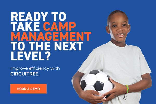 Click through to learn more about improving efficiency with CIRCUITREE’s camp management software.