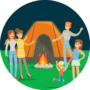 What are the top camp management software tools for camper experience.