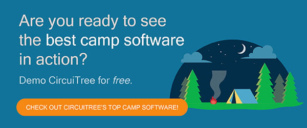 Try CircuiTree's free camp management software demo.