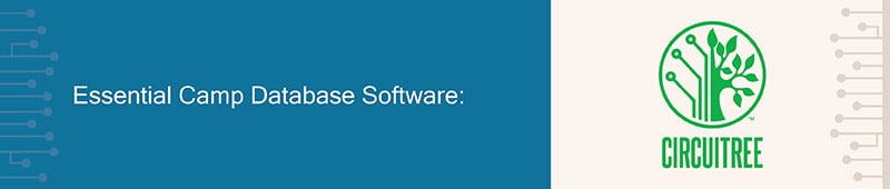 Essential-Camp-Database-Software