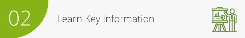 Communicate more so families can learn key information.