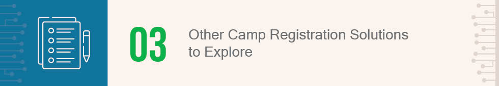 camp registration software_others