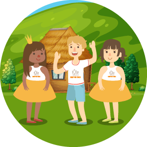 Encourage parents to purchase camp shirts on your summer camp registration form.