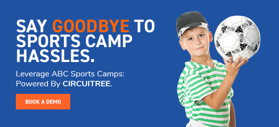 Click through to learn more about CIRCUITREE's sports camp software!