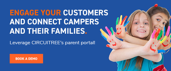 Click through to learn more about using CIRCUITREE's parent portal!