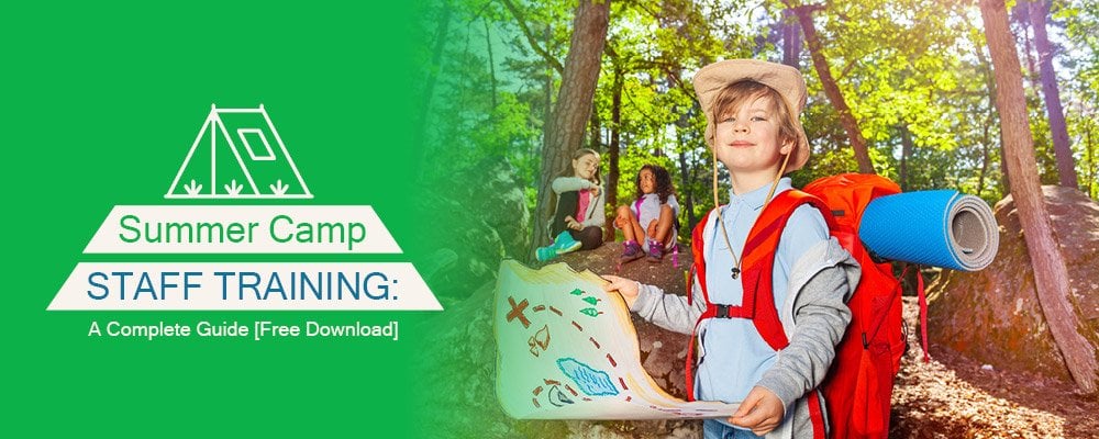 Camp Director's Guide to Gearing Up for Summer Camp